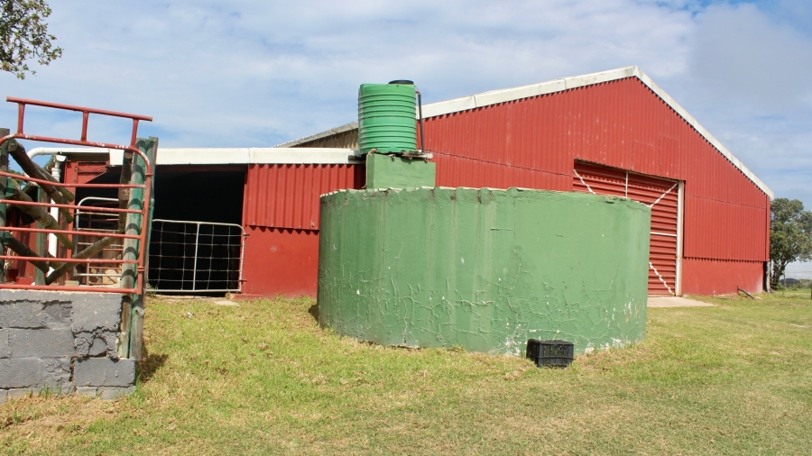 Commercial Property for Sale in Hansmoeskraal A H Western Cape